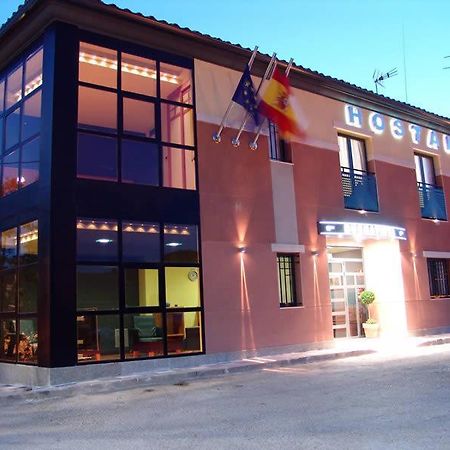 Hotel Buenavista Cuenca  Exterior foto
